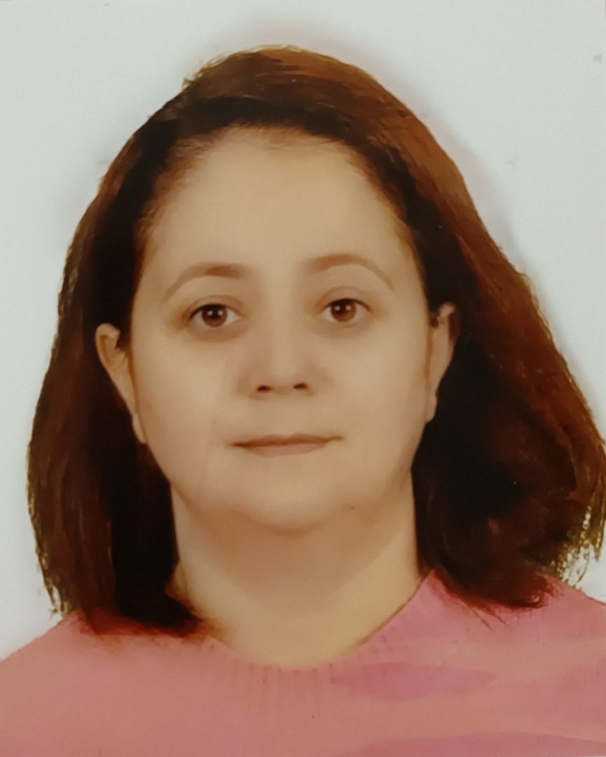 Nilgün TAŞYÜREK