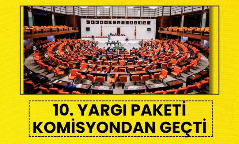 10. Yargı Paketiyle Trafik Güvenliğini Tehlikeye Sokanlara Yönelik Cezalar Arttırılacak